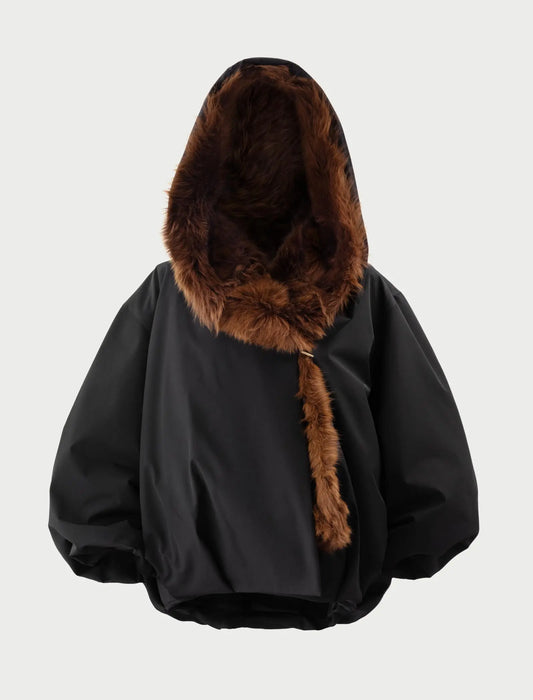 THE WINTER SET