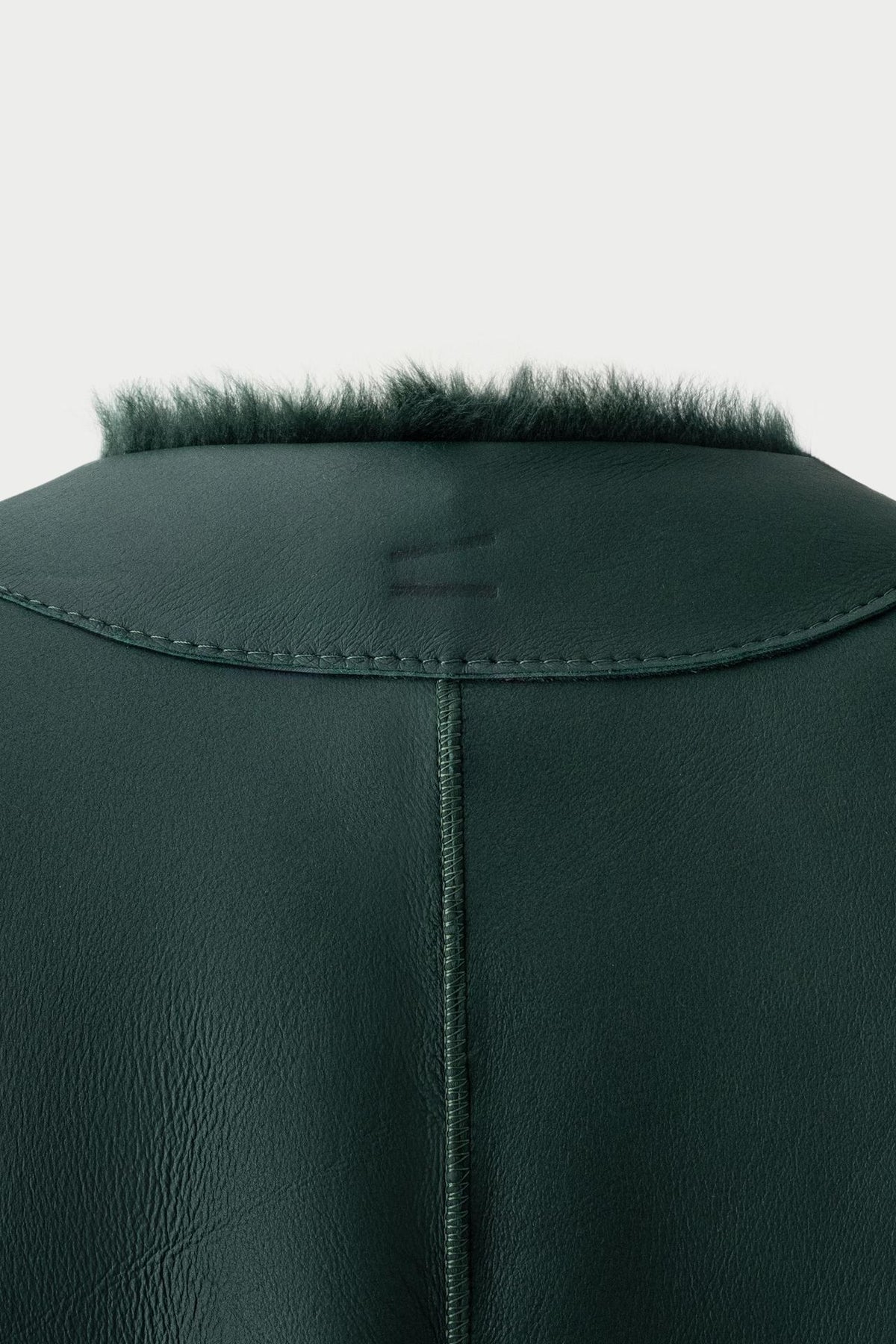 Fur-Fur Jacket