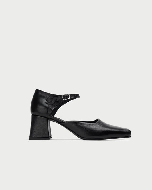 EVA MARY JANE SHOES