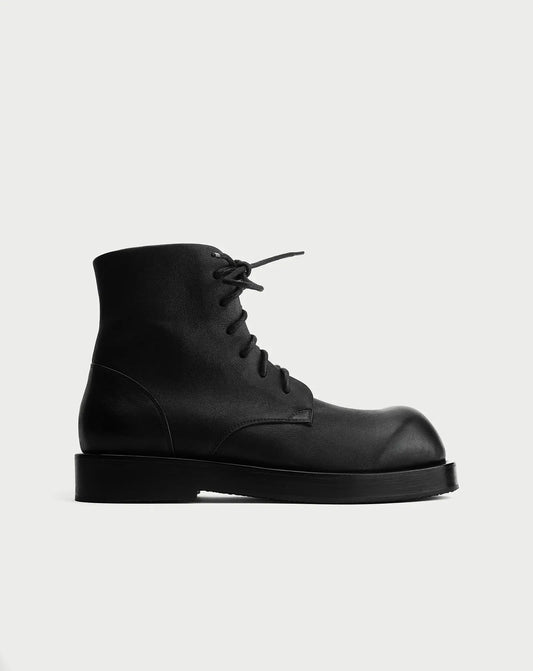 GRANDPA BOOTS