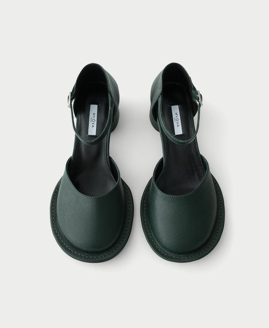 HALO BOOTS