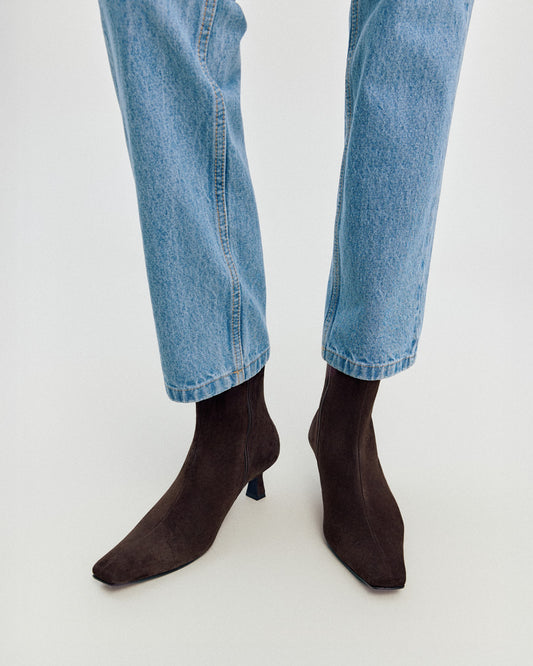 KRIS BOOTS