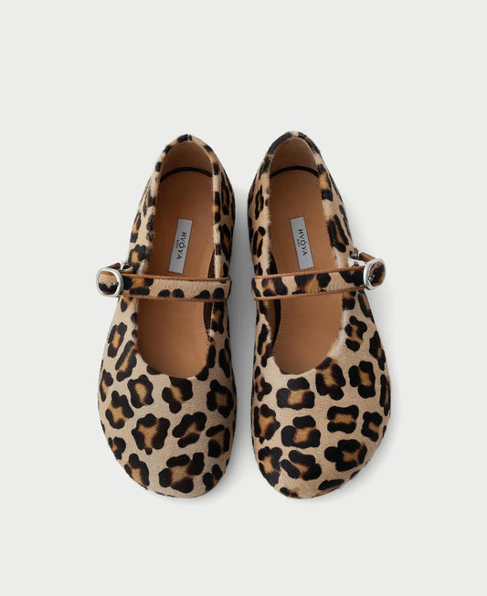 BALLERINAS MINI JANE