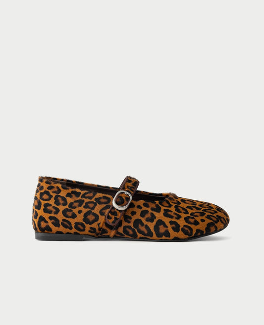 BALLERINAS MINI JANE