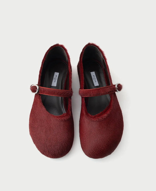 BALLERINAS MINI JANE