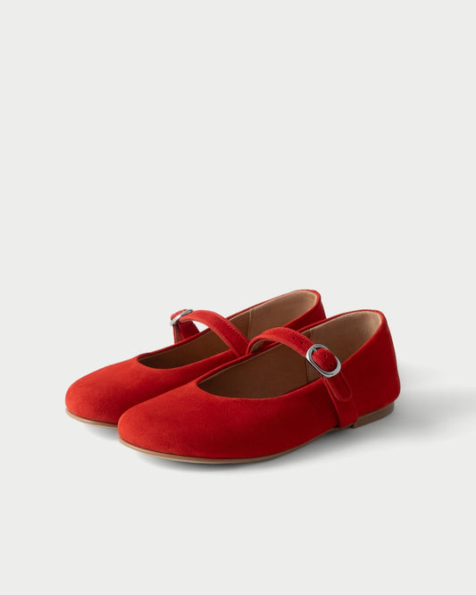 BALLERINAS MINI JANE
