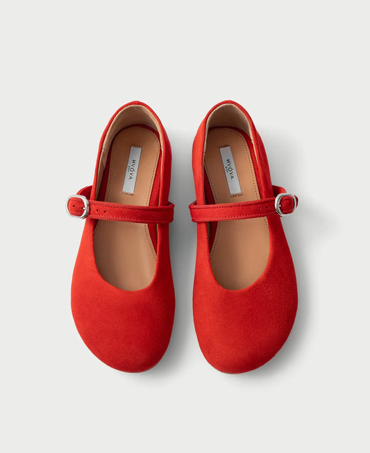 BALLERINAS MINI JANE