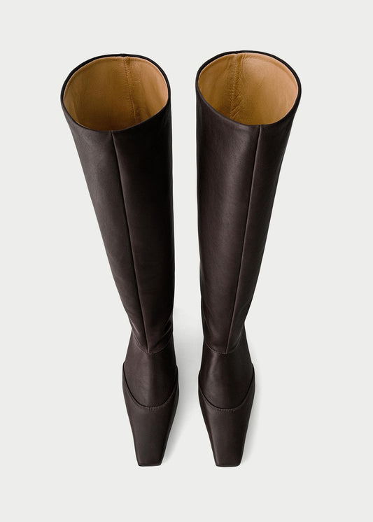 AMOR HIGH BOOTS