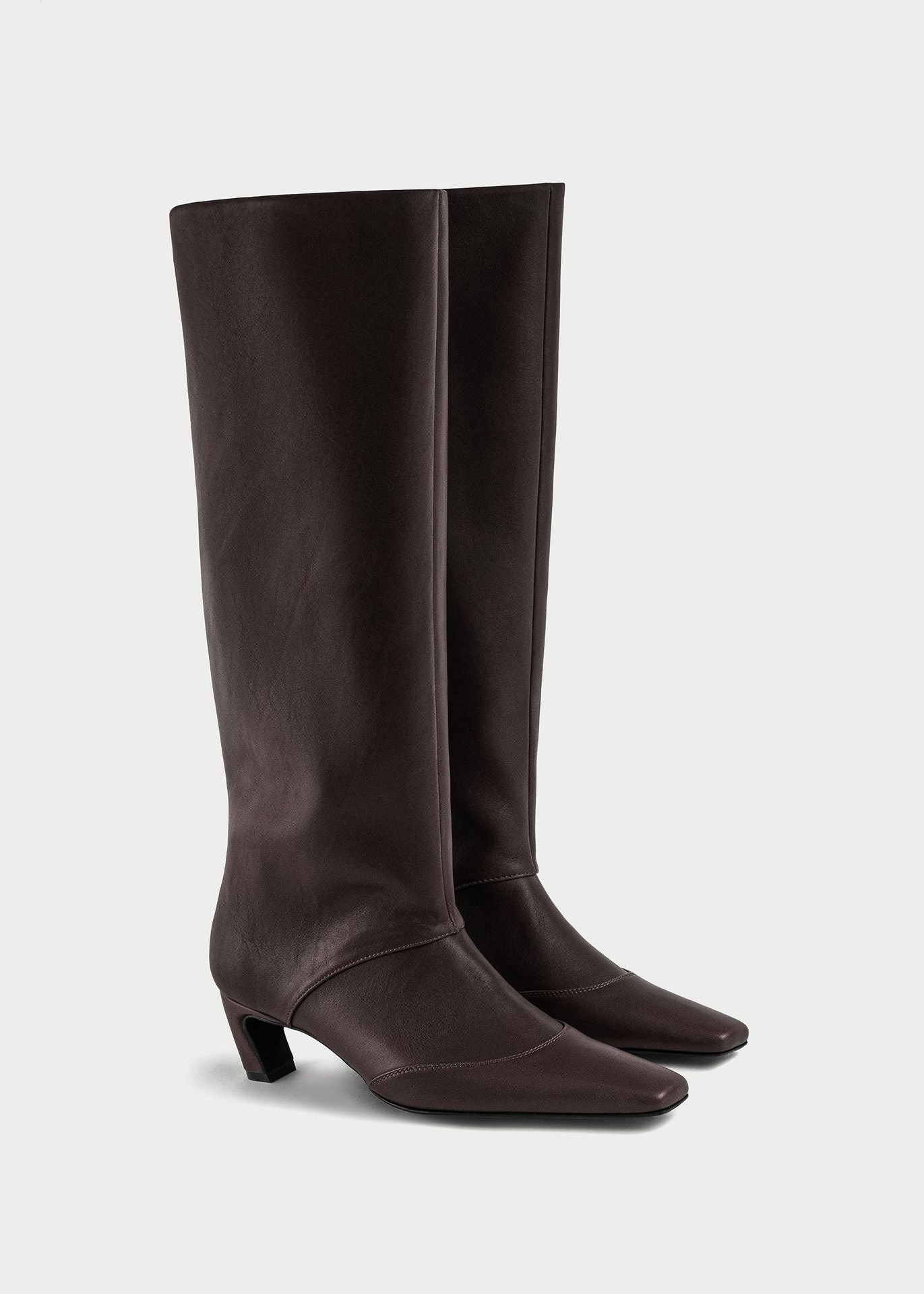 AMOR HIGH BOOTS