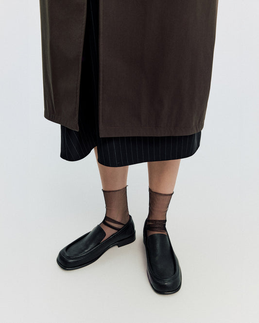BOWIE LOAFERS