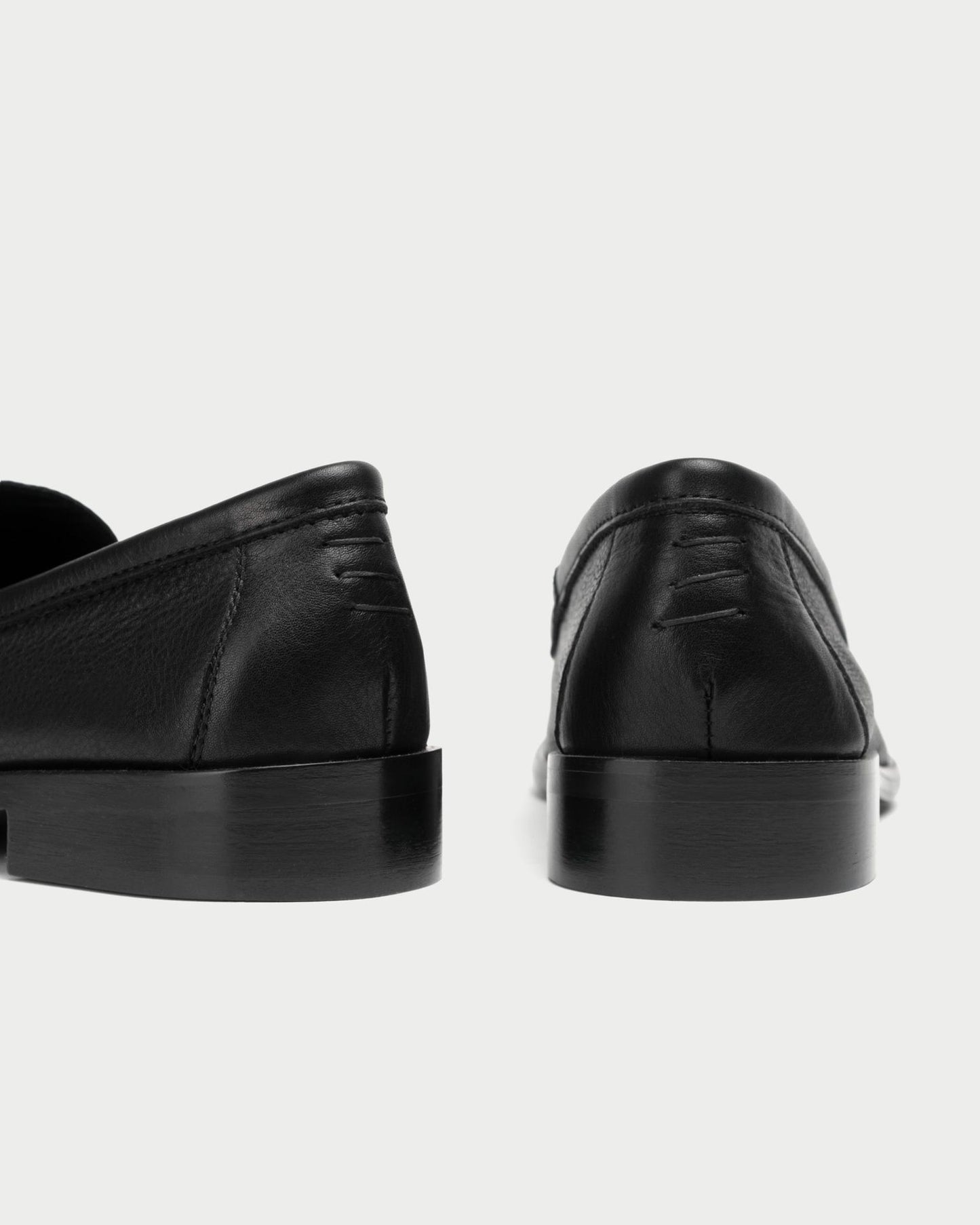 BOWIE LOAFERS