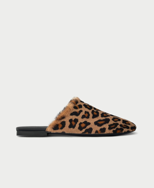 CLIP MULES