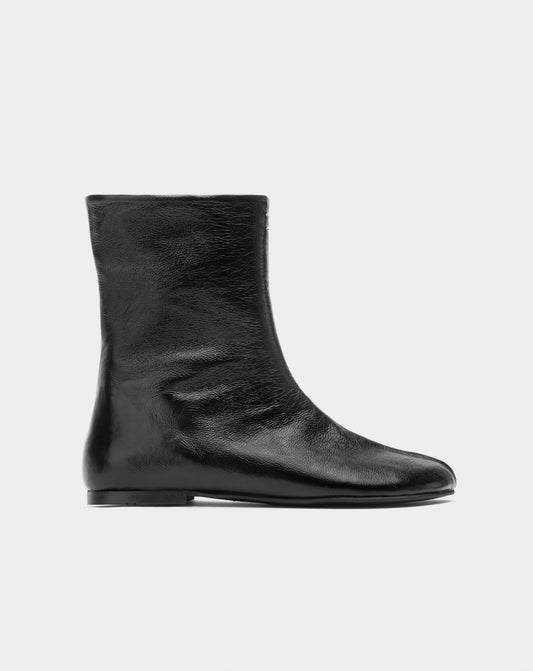 CLIP BOOTS