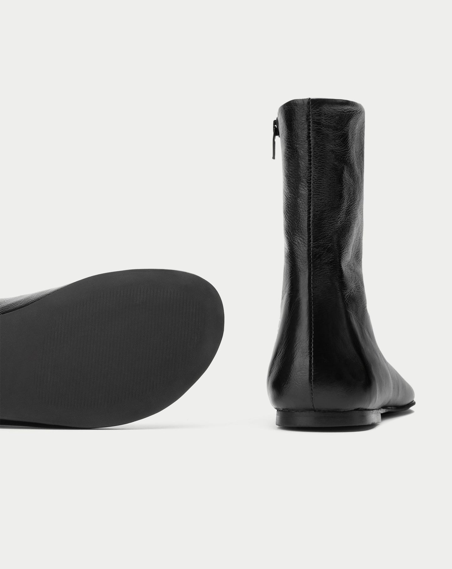 CLIP BOOTS