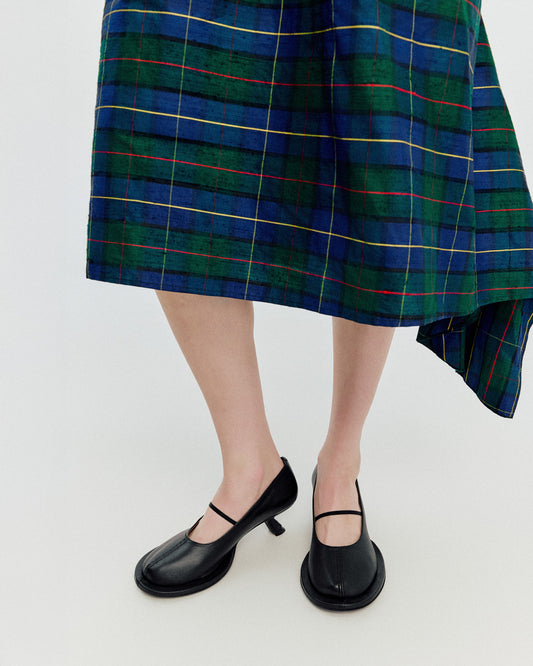 CLOCK SHOES