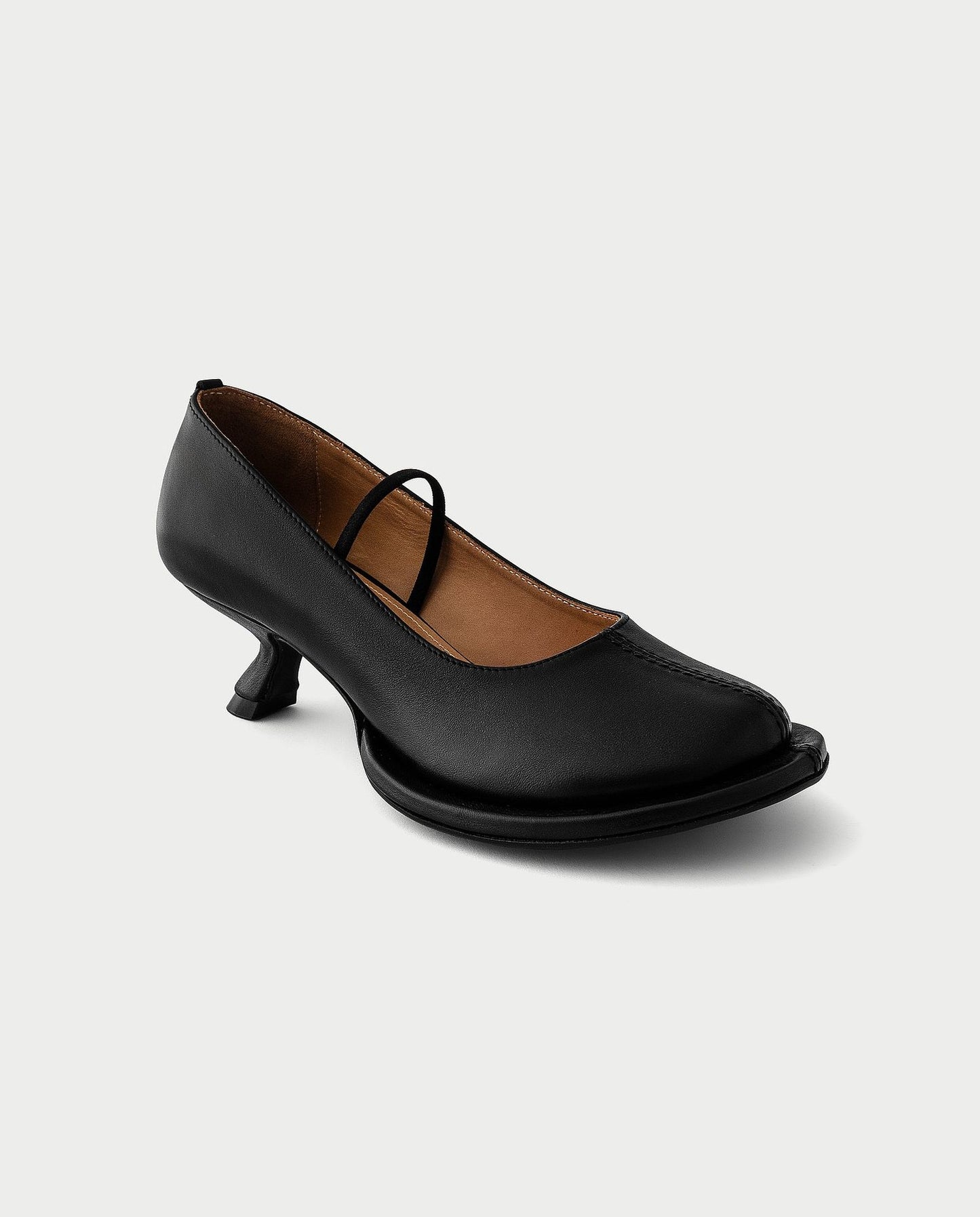 CLOCK SHOES
