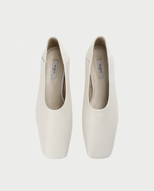 DI BALLERINAS