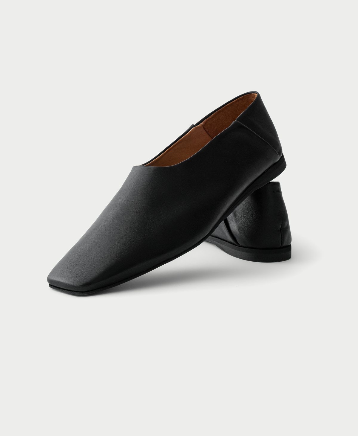 DI BALLERINAS