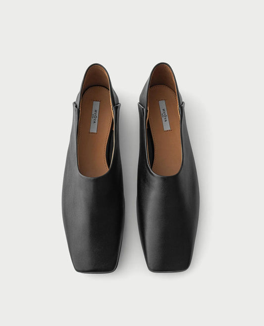 DI BALLERINAS