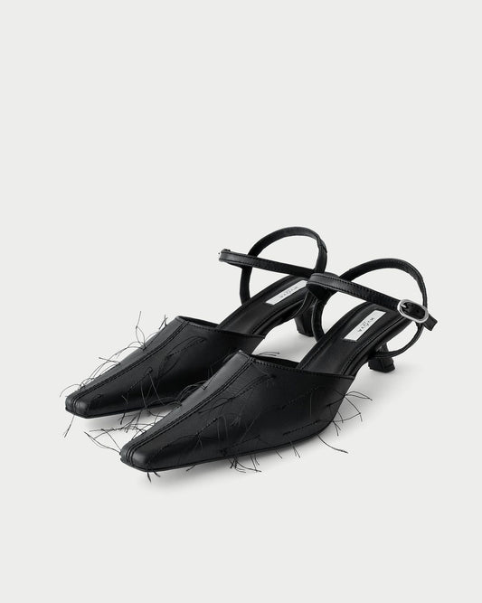 AERY SLINGBACKS