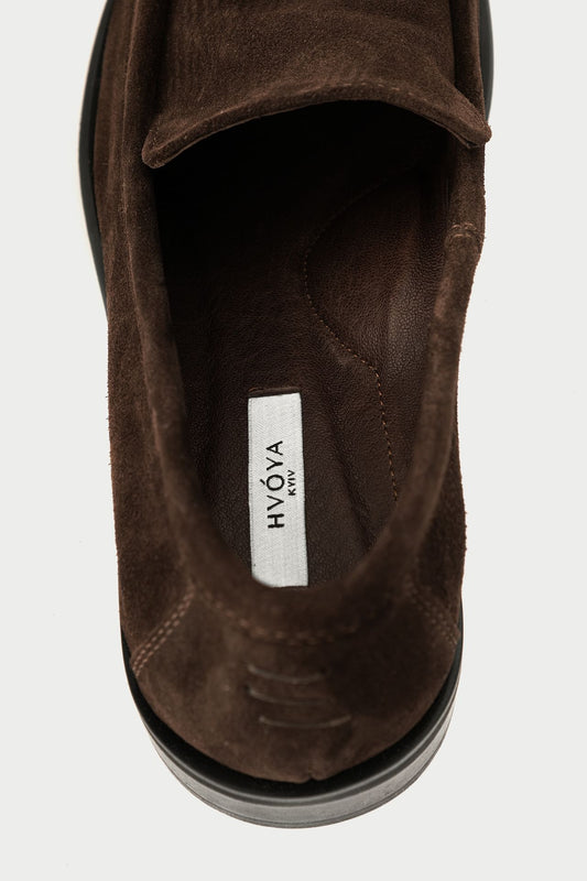 BOWIE LOAFERS