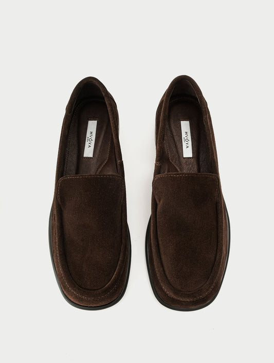 BOWIE LOAFERS