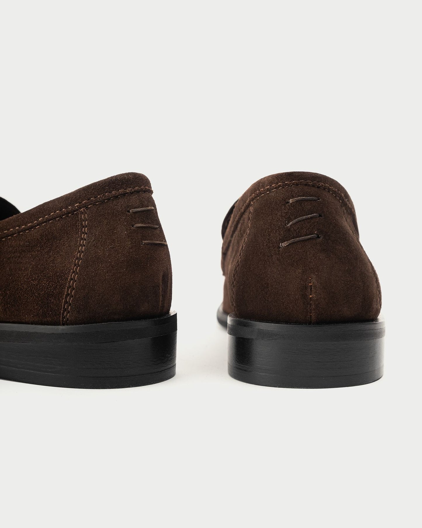 BOWIE LOAFERS