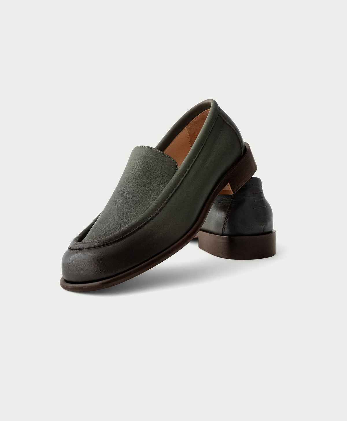 BOWIE LOAFERS