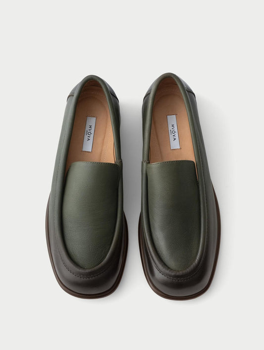 BOWIE LOAFERS