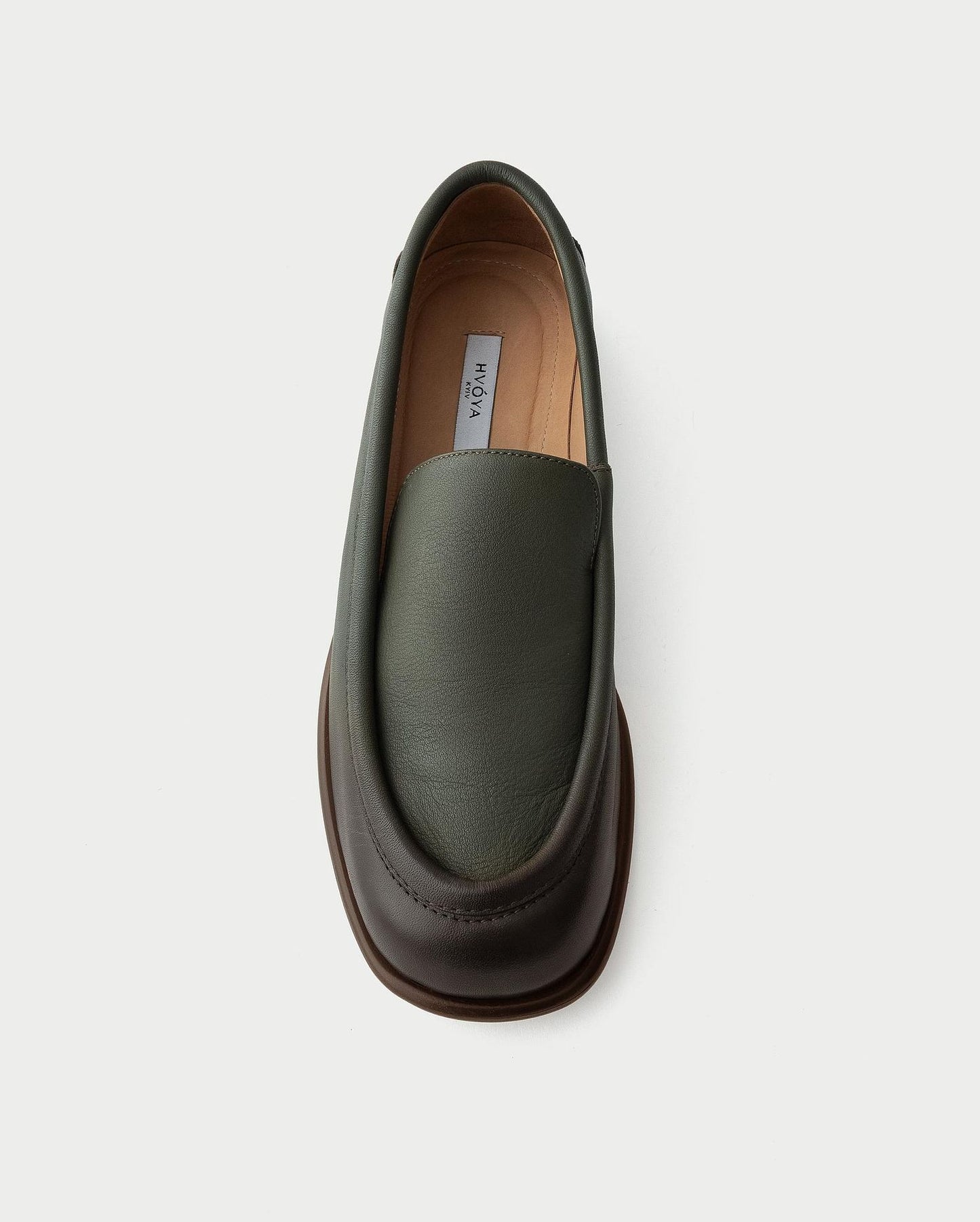 BOWIE LOAFERS