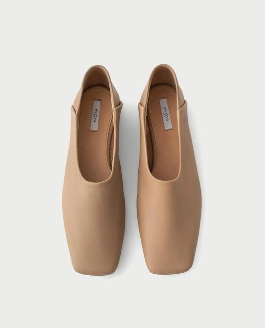 DI BALLERINAS