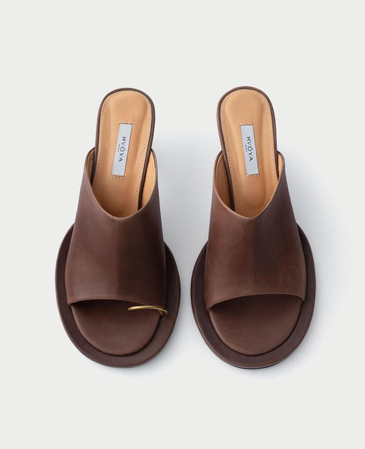 RING MULES