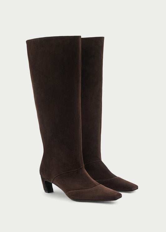AMOR HIGH BOOTS