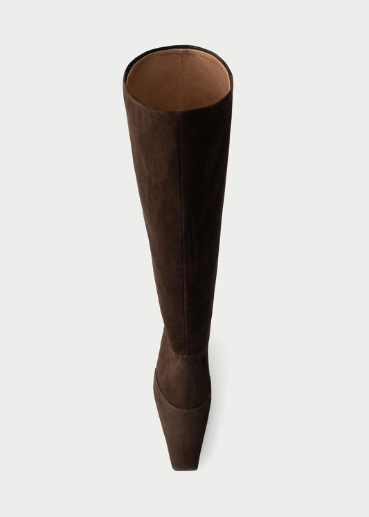 AMOR HIGH BOOTS