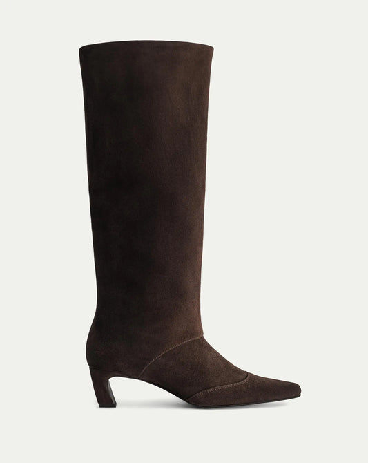 AMOR HIGH BOOTS
