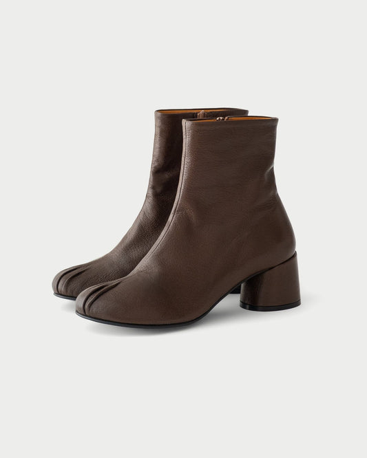 PILLOW BOOTS