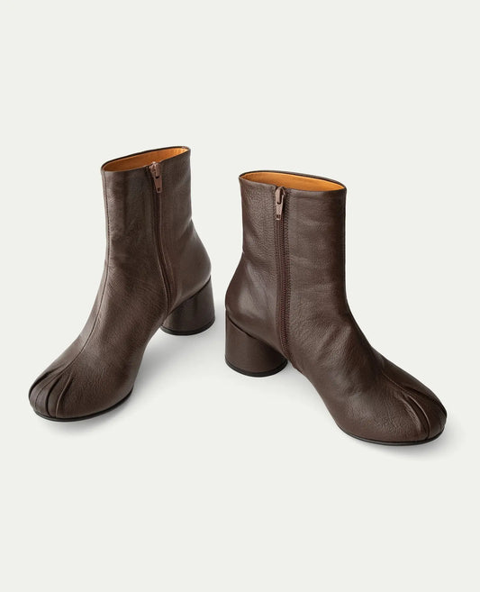 PILLOW BOOTS