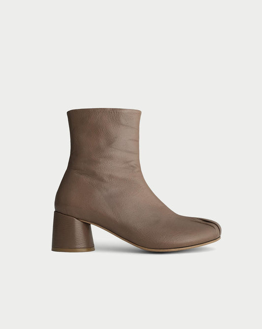 PILLOW BOOTS