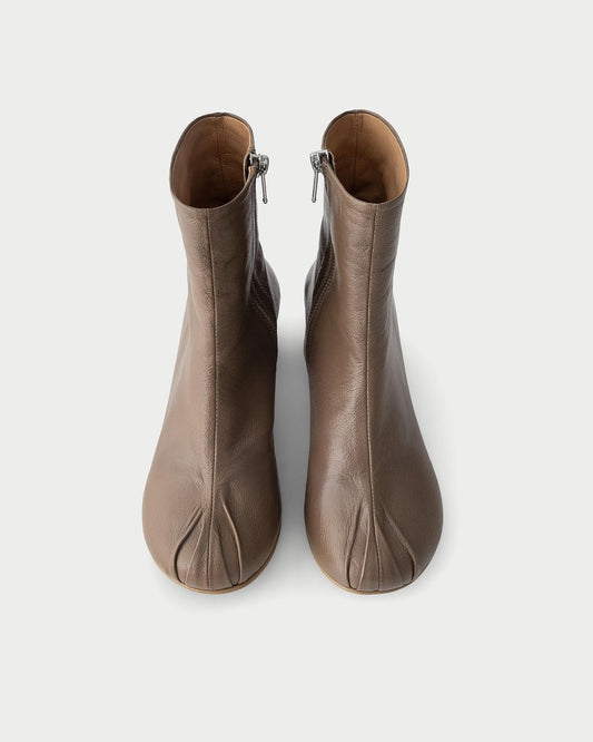 PILLOW BOOTS