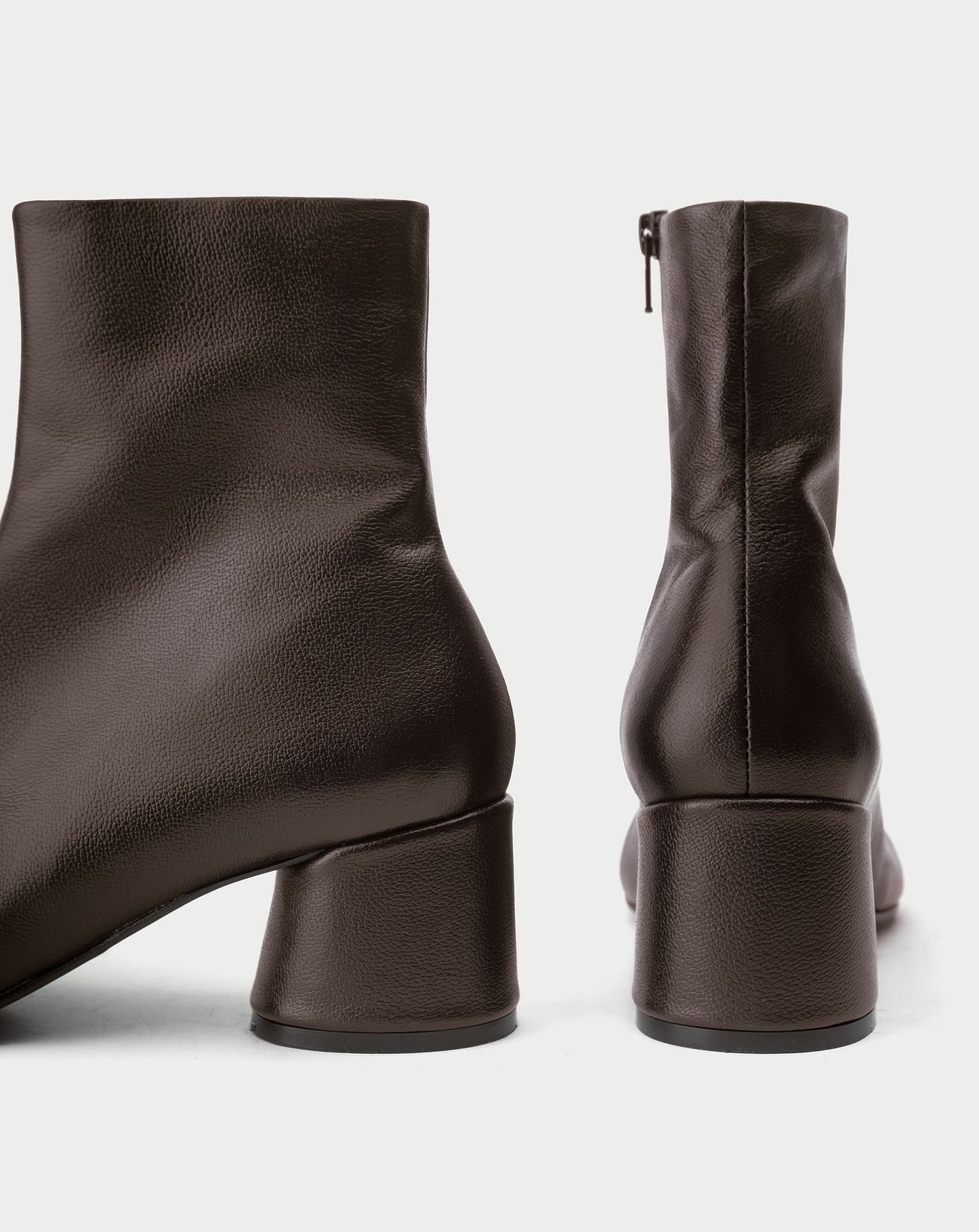 PILLOW BOOTS WOOL