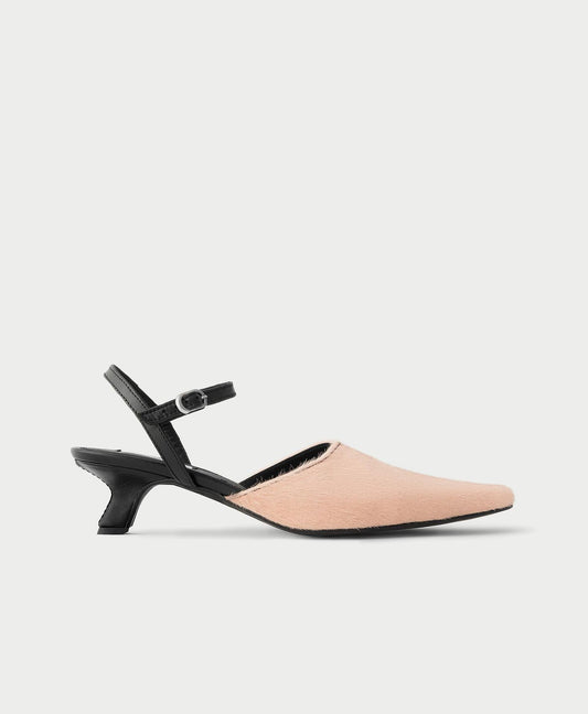 SAVARA SLINGBACKS