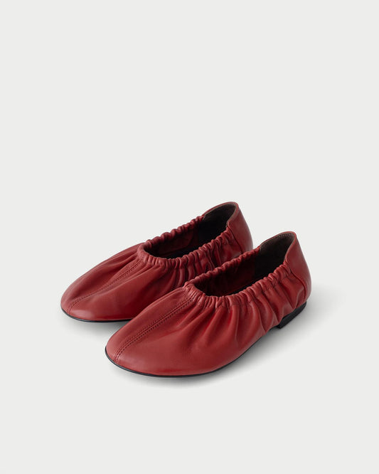 SEED BALLERINAS