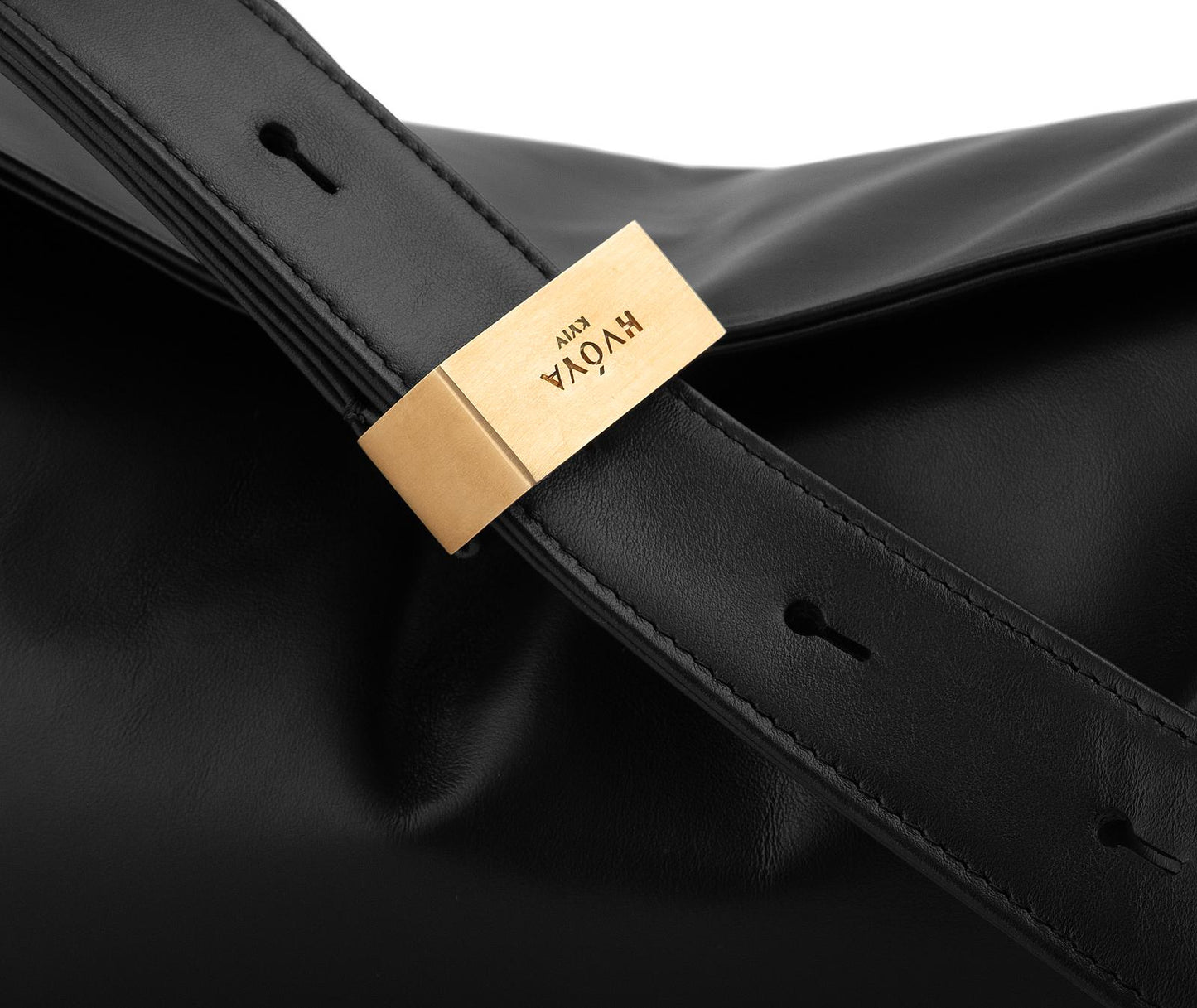 SOFT NICHE BAG