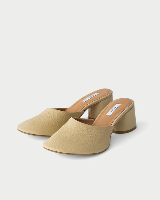 TERRA MULES