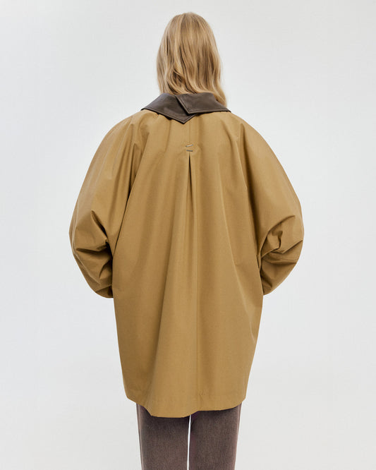 The Only Jacket