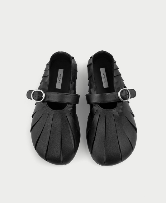 Yuèdēng BALLERINAS