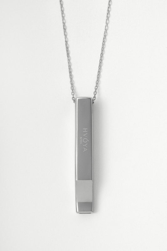 WHISTLE PENDANT