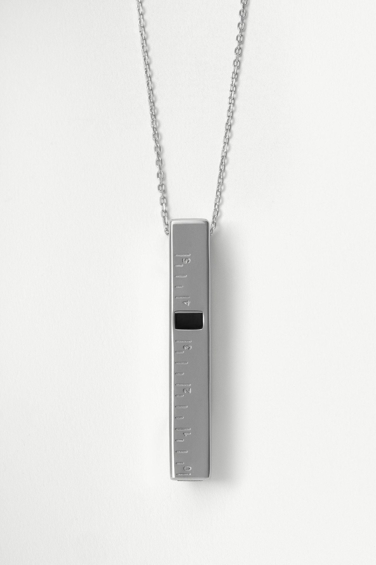 WHISTLE PENDANT