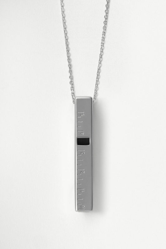 WHISTLE PENDANT