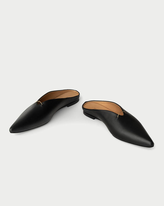 New moon mules